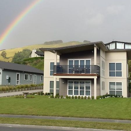 Kinloch Lochview B&B 외부 사진