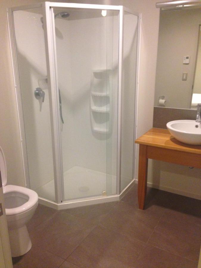 Kinloch Lochview B&B 외부 사진
