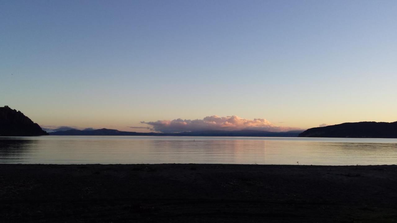 Kinloch Lochview B&B 외부 사진