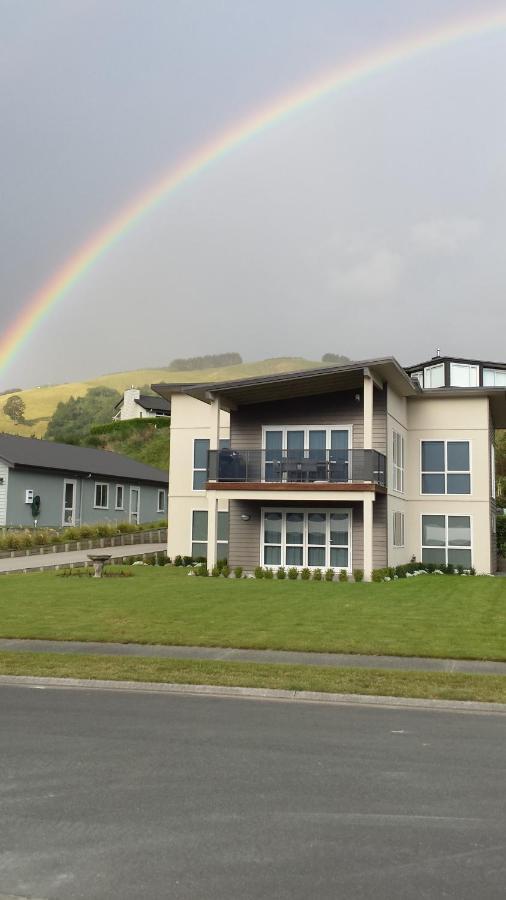 Kinloch Lochview B&B 외부 사진