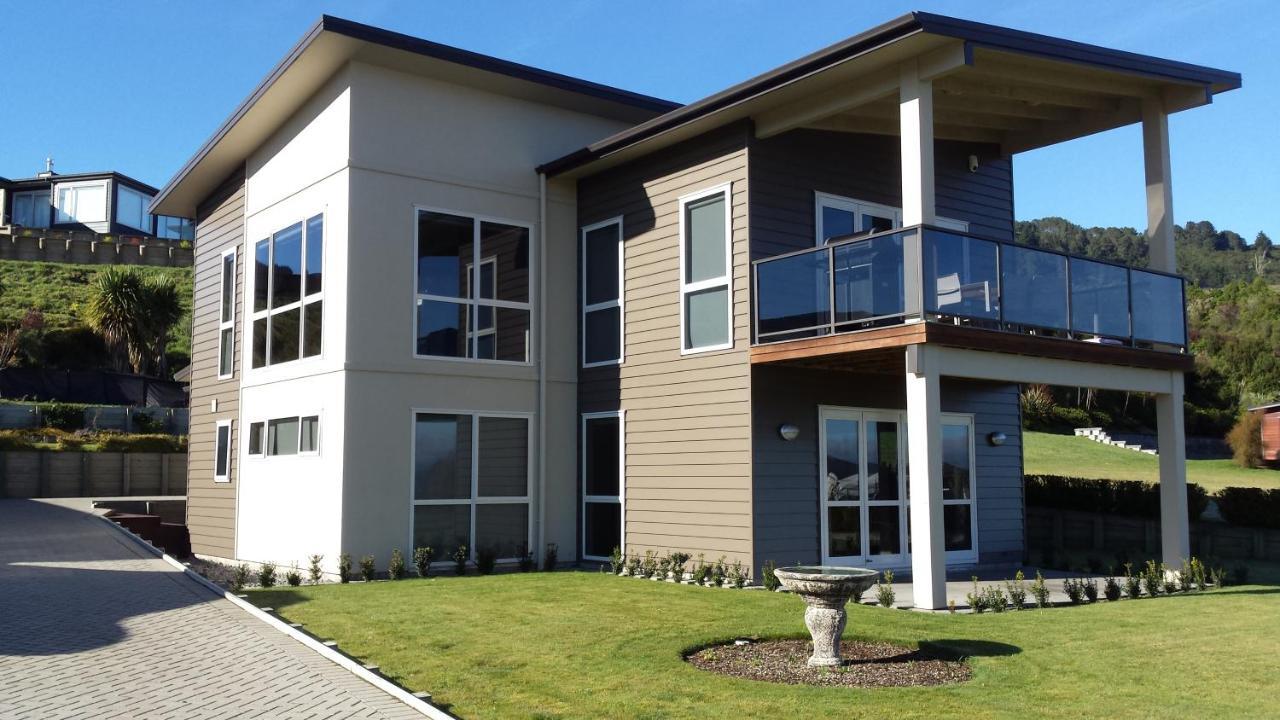 Kinloch Lochview B&B 외부 사진