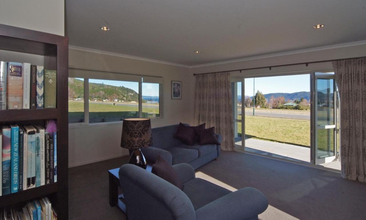 Kinloch Lochview B&B 외부 사진