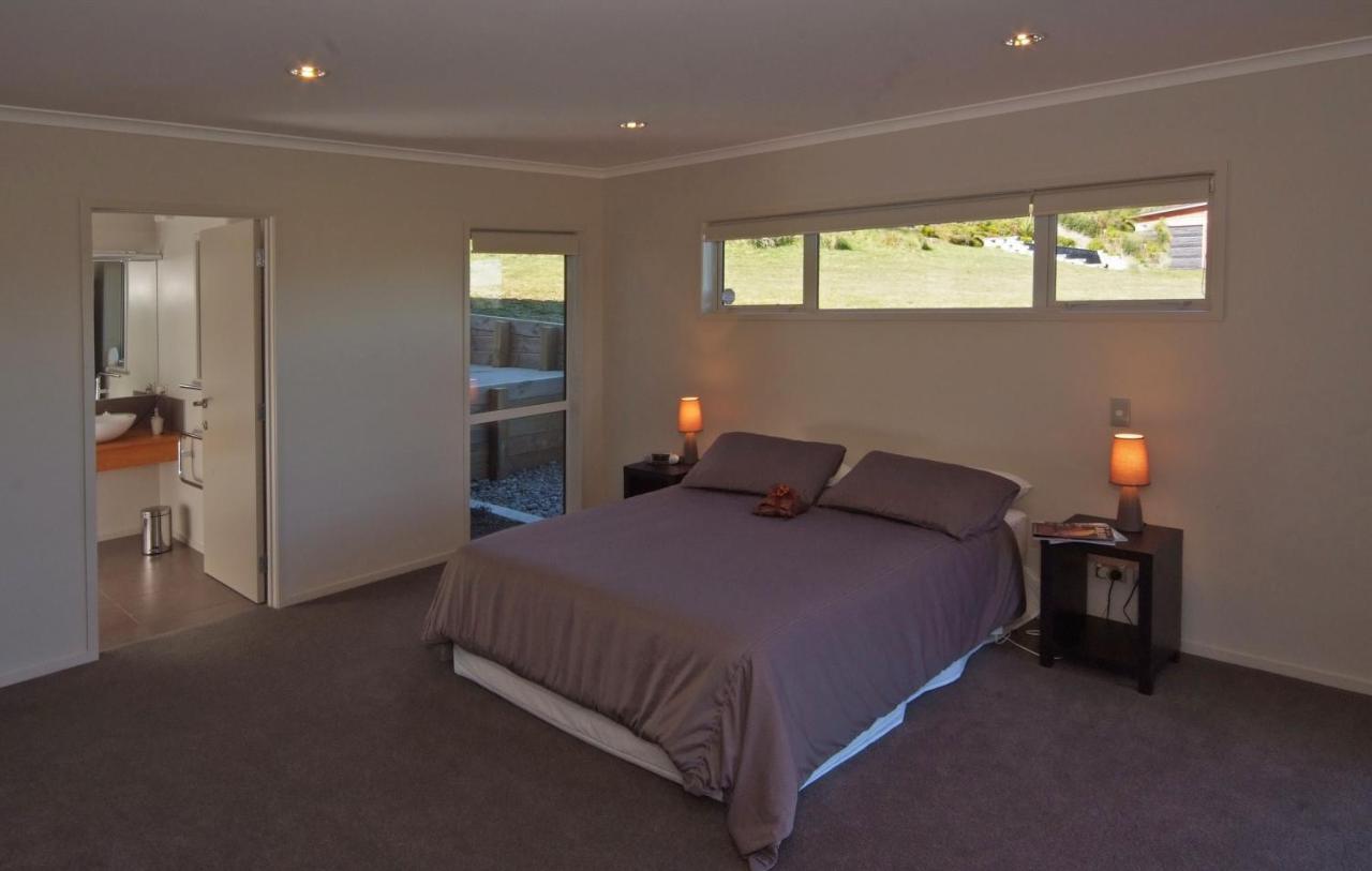 Kinloch Lochview B&B 외부 사진
